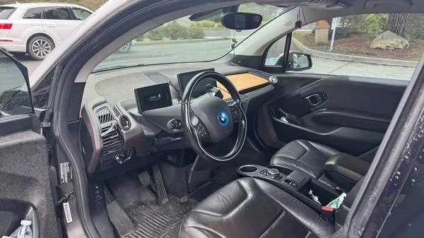 2014 BMW i3 - Image 9 of 10