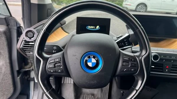 2014 BMW i3 - Image 10 of 10