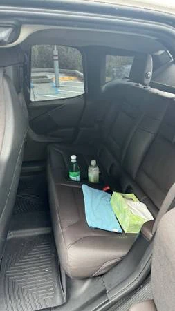 2014 BMW i3 - Image 8 of 10