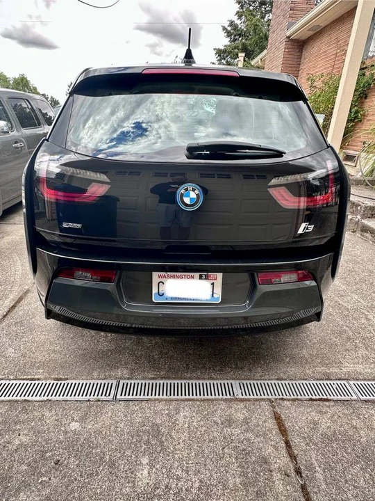 2014 BMW i3 - Image 6 of 10