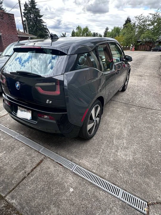 2014 BMW i3 - Image 4 of 10