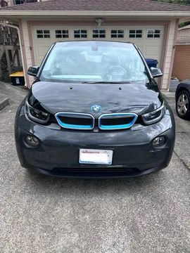 2014 BMW i3 REX