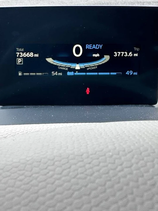 2014 BMW i3 - Image 10 of 10