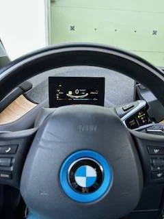 2014 BMW i3 - Image 9 of 9