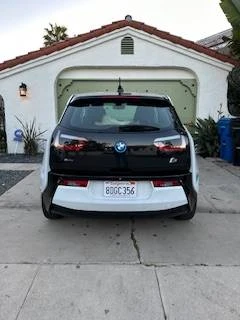 2014 BMW i3 - Image 2 of 9