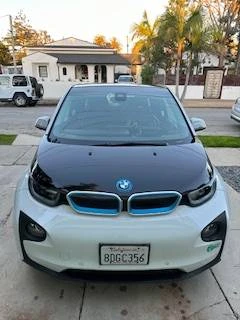 2014 BMW i3 - Image 4 of 9