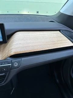2014 BMW i3 - Image 8 of 9