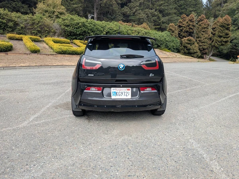 2014 BMW i3 - Image 4 of 17