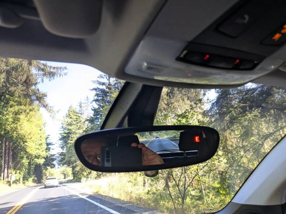 2014 BMW i3 - Image 12 of 17