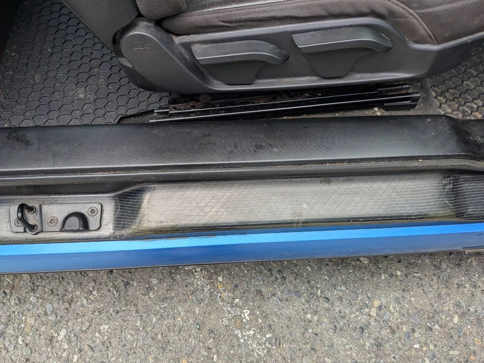 2014 BMW i3 - Image 6 of 17