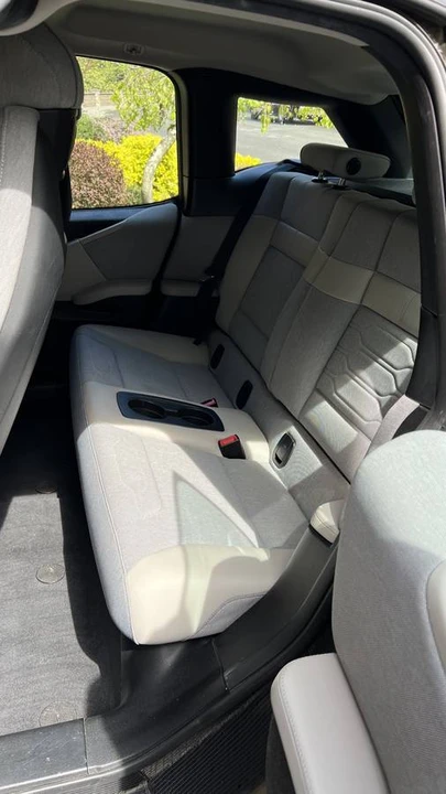 2014 BMW i3 - Image 7 of 15