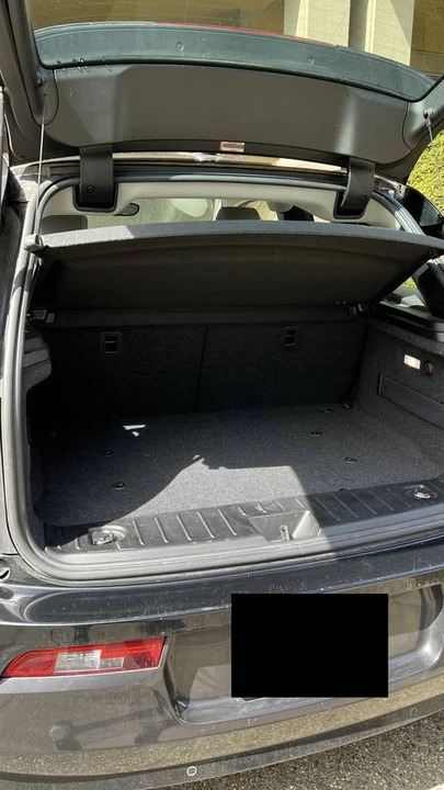 2014 BMW i3 - Image 15 of 15