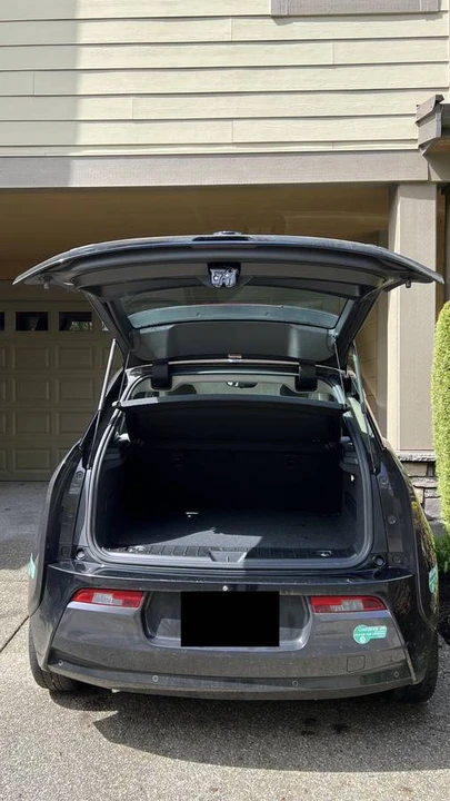 2014 BMW i3 - Image 14 of 15