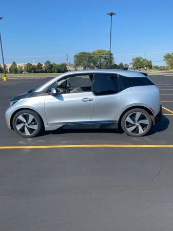 2014 BMW i3 - Image 2 of 11