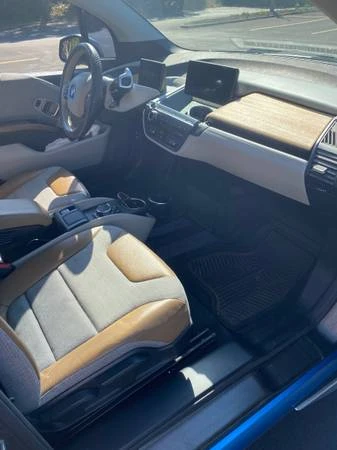 2014 BMW i3 - Image 6 of 11