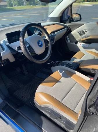 2014 BMW i3 - Image 5 of 11