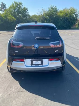 2014 BMW i3 - Image 4 of 11