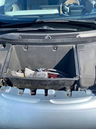 2014 BMW i3 - Image 11 of 11