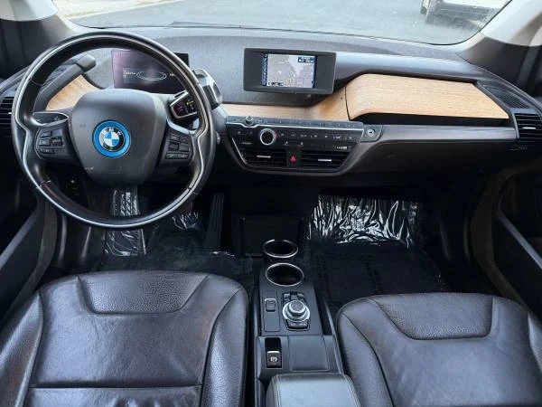 2014 BMW i3 - Image 10 of 13
