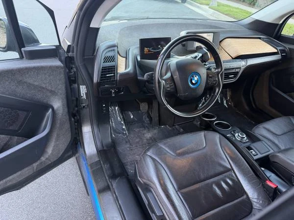 2014 BMW i3 - Image 11 of 13