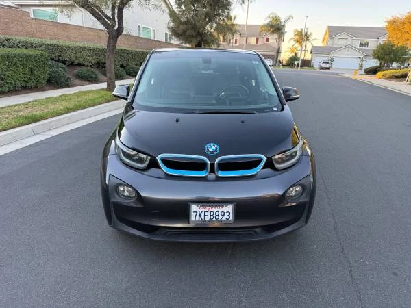2014 BMW i3 - Image 2 of 13