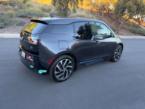 2014 BMW i3 - Image 7 of 13