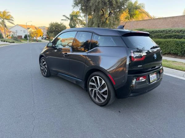 2014 BMW i3 - Image 6 of 13