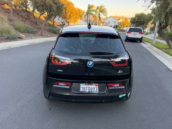 2014 BMW i3 - Image 8 of 13