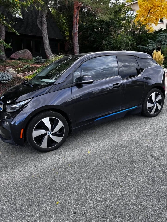 2014 BMW i3 - Image 5 of 7