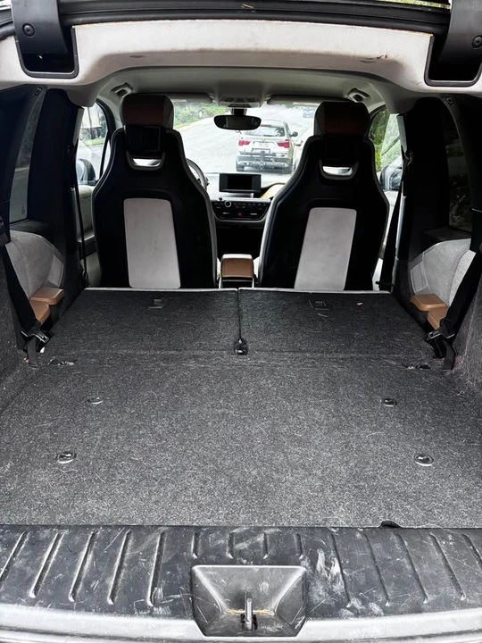 2014 BMW i3 - Image 3 of 7
