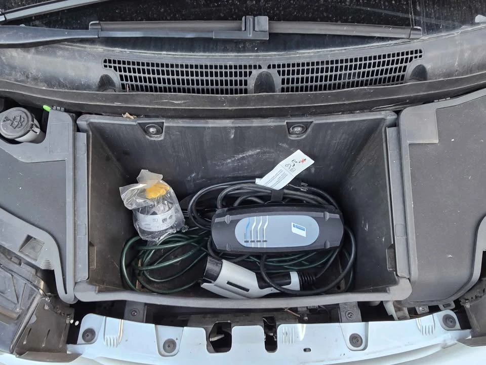 2014 BMW i3 - Image 7 of 18