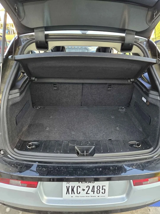 2014 BMW i3 - Image 17 of 18
