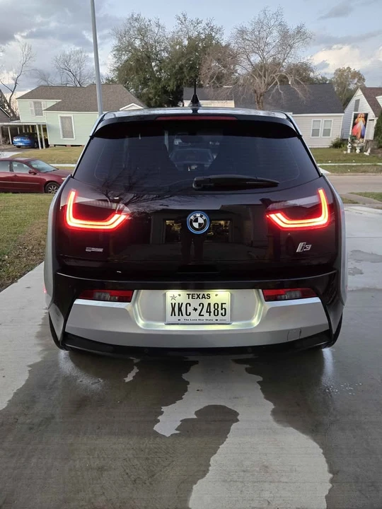 2014 BMW i3 - Image 6 of 18