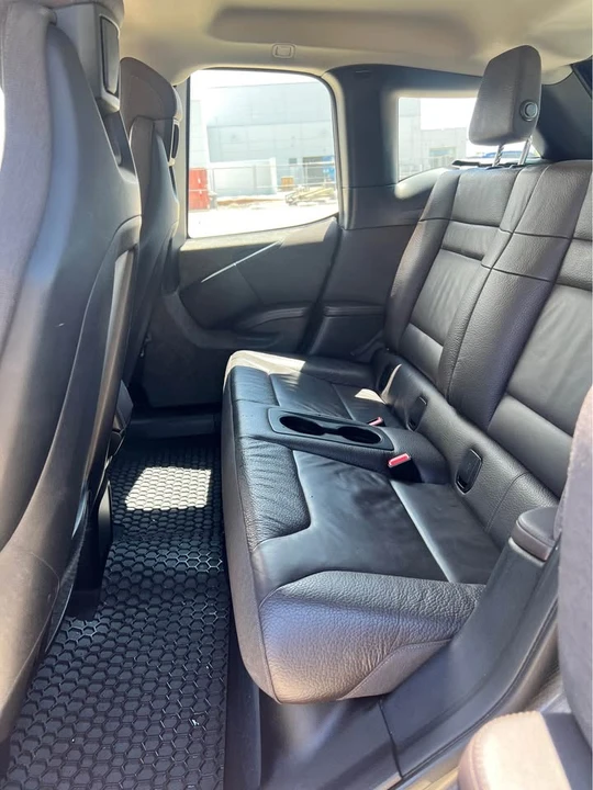 2014 BMW i3 - Image 11 of 11