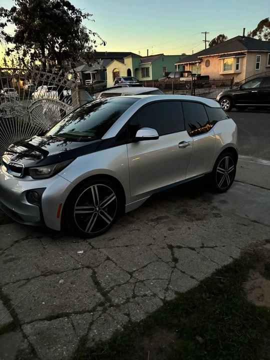 2014 BMW i3 - Image 5 of 7