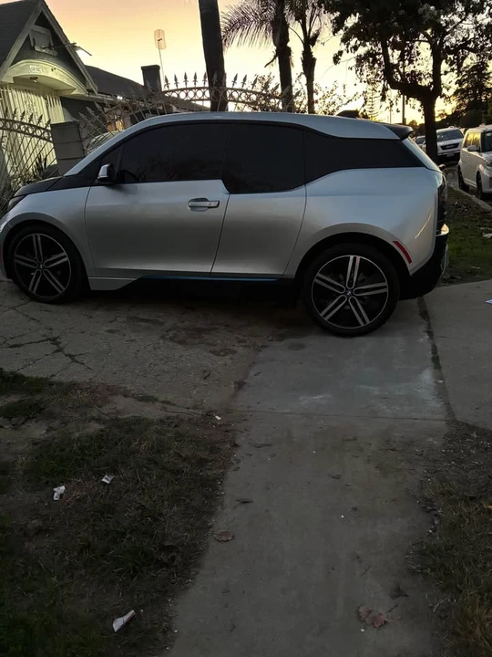 2014 BMW i3 - Image 6 of 7