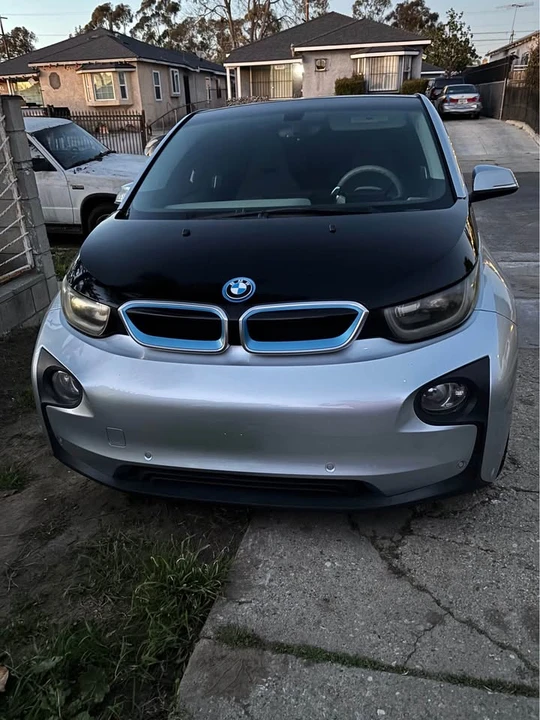 2014 BMW i3 - Image 4 of 7