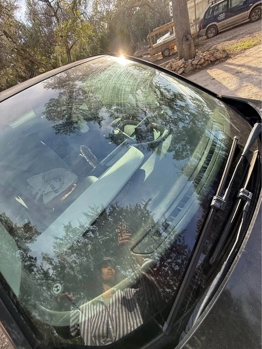 2014 BMW i3 - Image 3 of 12