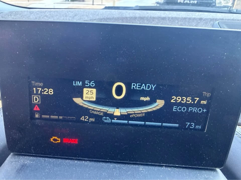 2014 BMW i3 - Image 14 of 14