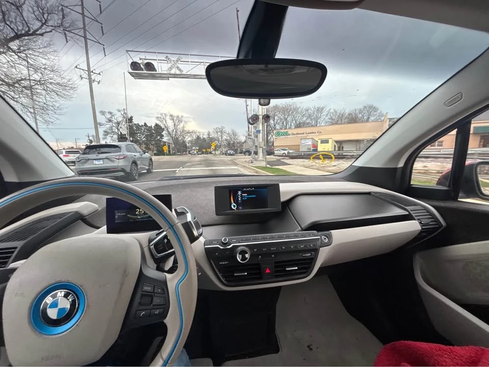2014 BMW i3 - Image 6 of 9