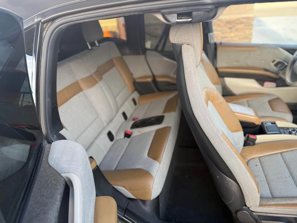 2014 BMW i3 - Image 6 of 7