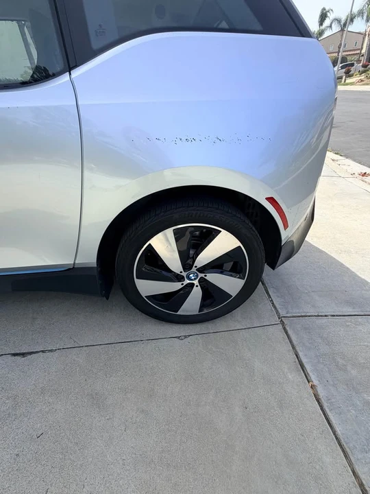 2014 BMW i3 - Image 5 of 15