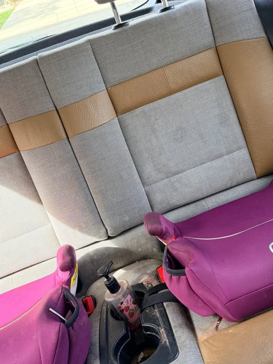2014 BMW i3 - Image 13 of 15