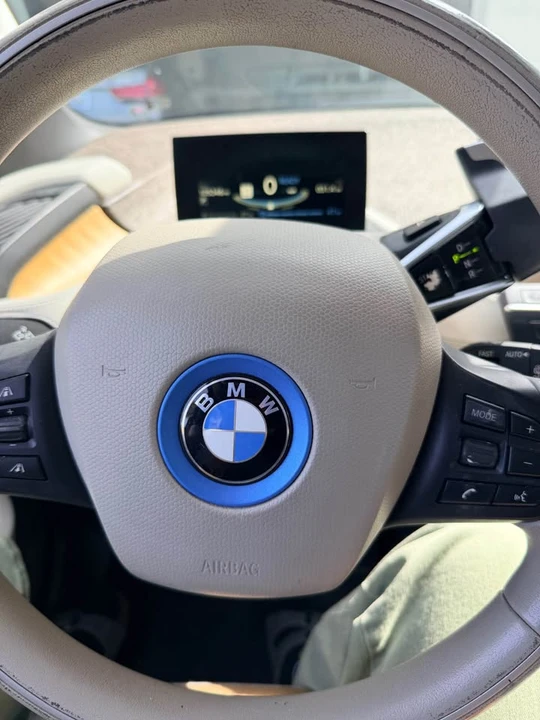 2014 BMW i3 - Image 9 of 15