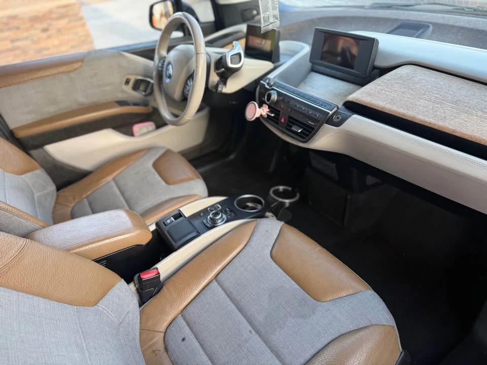 2014 BMW i3 - Image 5 of 7