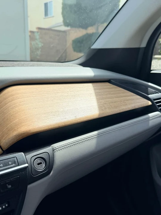 2014 BMW i3 - Image 14 of 15