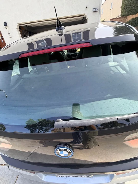 2014 BMW i3 - Image 7 of 15
