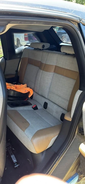 2014 BMW i3 - Image 10 of 15