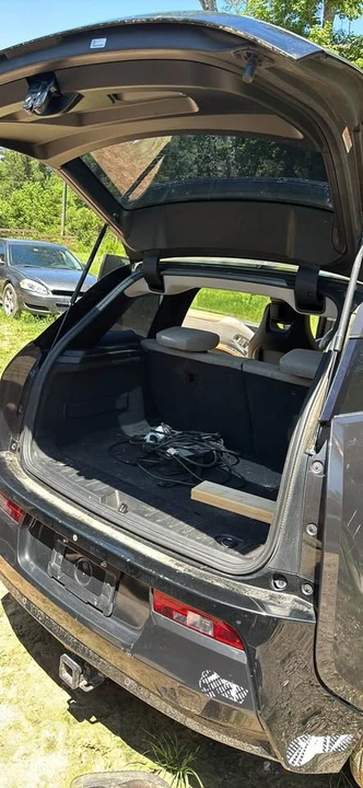 2014 BMW i3 - Image 15 of 15