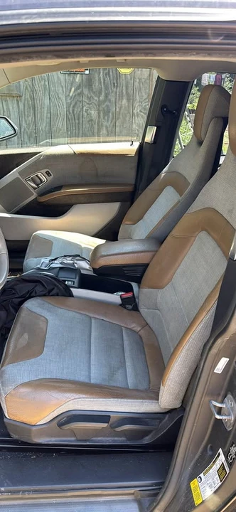 2014 BMW i3 - Image 7 of 15